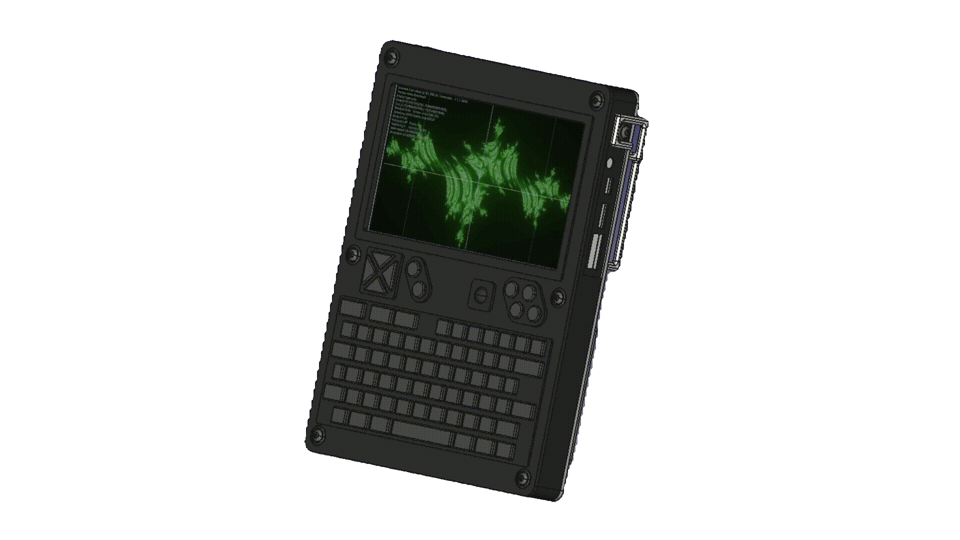 ClockworkPi uConsole